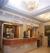 Victor Palace Hotel Colhapur Exterior foto