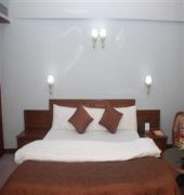 Victor Palace Hotel Colhapur Exterior foto