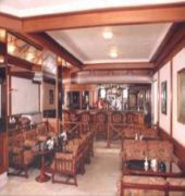 Victor Palace Hotel Colhapur Exterior foto