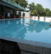 Victor Palace Hotel Colhapur Exterior foto